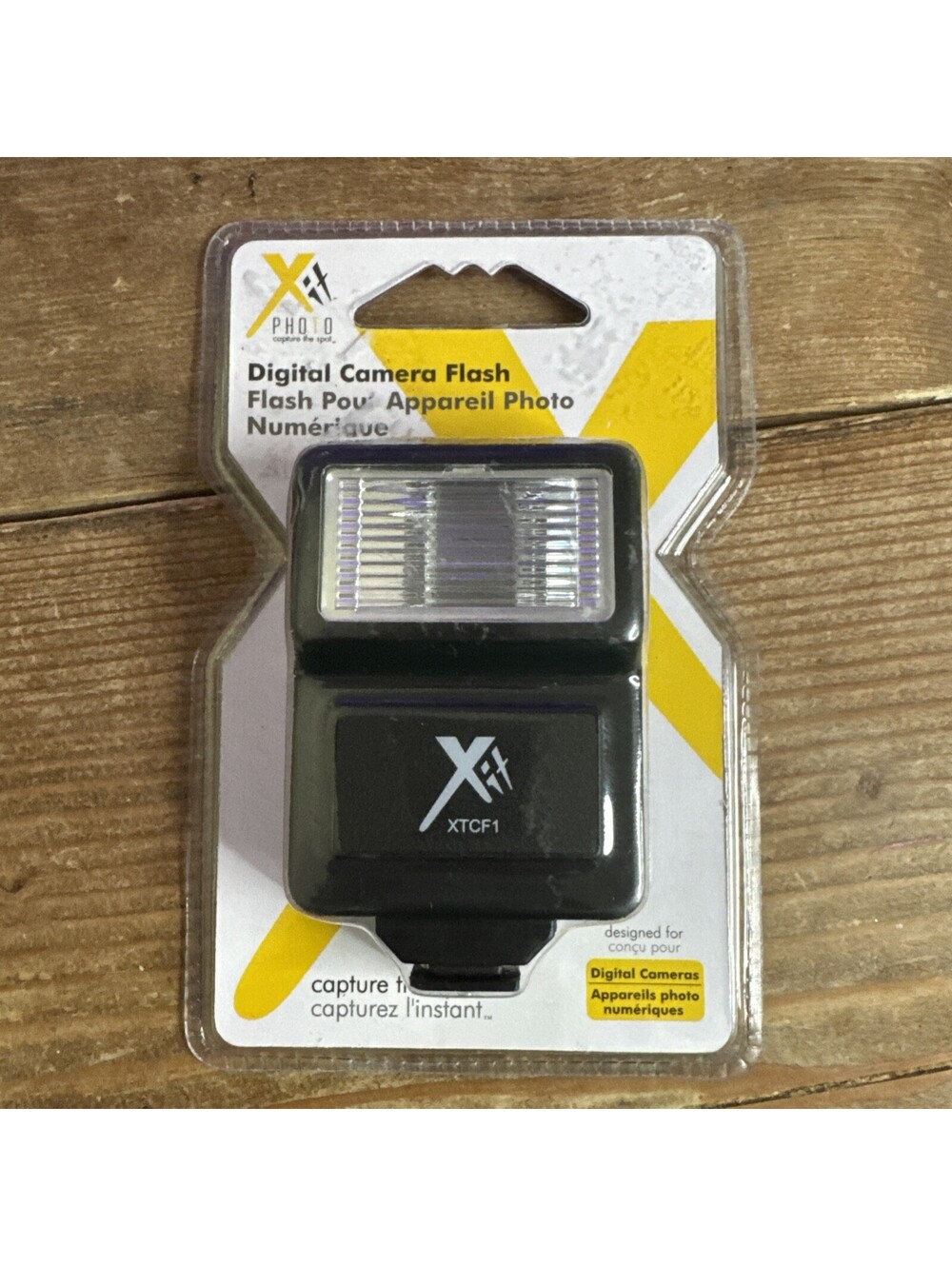 A&R Flash For Canon SL1 SL2 T6 77D T7I X100F G3X G1X G5X Nikon D3500 D5600 D3400